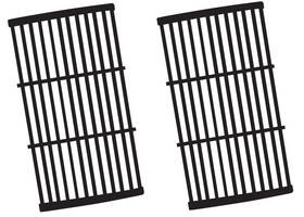 Mhp 097524191697 Arkla Grill Gas Coated Cast Iron Cooking Grates 24 Inch X 15 2 Cg61pci