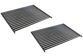 Cg12p Mhp Gas Grill Porcelain Coated Cooking Grate Set 22.75 Inch X 15 New