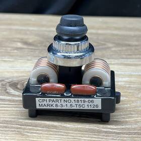 Ggeib3 Mhp Gas Grill Electronic Igniter Module Three 3 Lead Aaa Battery Nos