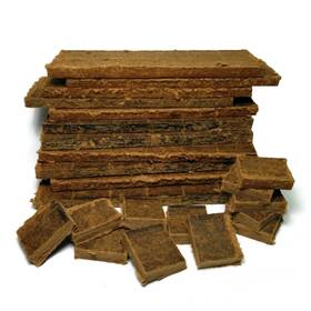 Midwest Hearth 638170653117 Fire Starter Squares Quick-light 144-count Made In Usa