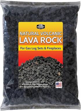B01l4hjprq Midwest Hearth Natural Lava Rock Granules For Gas Log Sets And 10-lb Bag