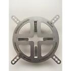Miti-001 Sportes Lightweight Swedish Fire Torch Log Grill Easy 638888759323