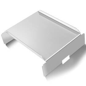 Boss700 Miyolo Stainless Steel Heat Baffle Diffuser For Pit Boss Pellet Smokers And Grills