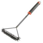 Mk-3948 Makimy Grill Brush 18 608939849525