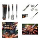 Mk3960 Bbq Tool Set Gift Box Best Value Grill Accessories