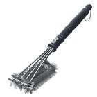 Mld6lbe4a9 Tadge Goods Grill Cleaning Brush Bbq Scraper Accessories 752418019838