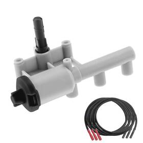 3ig-01 Moasker 3 Outlet Rotary Piezo Ignitor Spark Generator Replacement Parts With Wires