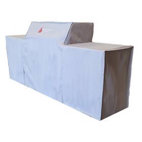 Covmai805 Mont Alpi Black Grill Cover For 805 Island