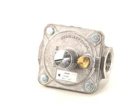 1040-5 Montague 115210124528 Liquid-propane Pressure Regulator For Cooking Equipment