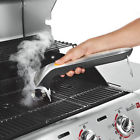 Mp-839053 Brookstone Motorized Grill Brush Steam Cleaning Power