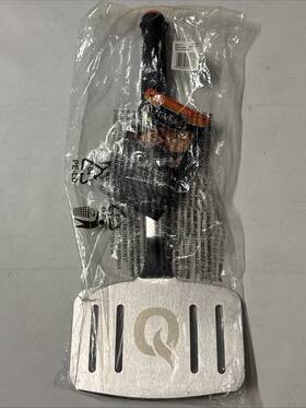 Mr. Bar-b-q 076903201554 Oversized Spatula