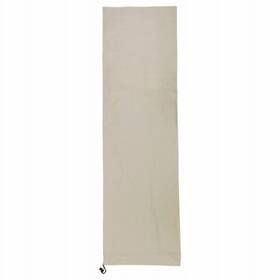 07841bbgd Mr. Bar-b-q 5 Pack - Offset Umbrella Cover Taupe