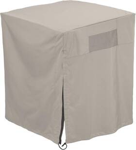 07859nb Mr. Bar-b-q Downdraft Evaporative Cooler Cover 28x28x34 Inch - Beige