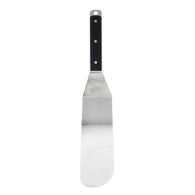 08621y Mr. Bar-b-q 15 Inch Spatula For Griddle And Grill Stainless Steel