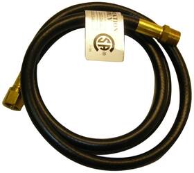 F271163-60 Mr. Heater 089301163607 5 Foot Propane Hose Assembly Multicolored Regular