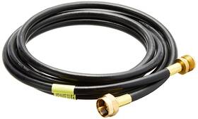 F273711 Mr. Heater 089301737112 12-feet Propane Hose Assembly Swivel 1 By 20 Male Throwaway Cylinder