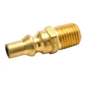 F276328 Mr. Heater 089301763289 Propane Or Natural Gas Excess Flow Male Plug Regular Multicolored