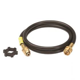 Mr. Heater 313090230234 New Propane 10 Ft. Hose Assembly Part For Big Buddy Portable