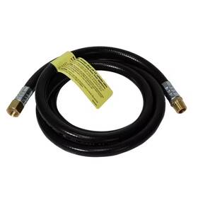 Mr. Heater 445057891806 5 Ft. Propane Appliance Extension Hose