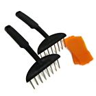 Mr2 Meatrake Bbq Tool 2-pack 856890003511