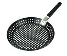 Mrbbq-06751y Veggie And Seafood Grilling Skillet Inch 076903067518