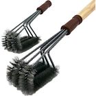 Mrgrill005de Grillhogs Professional Grill Brush 5060317313502