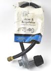 Ms-11-100-034-06 Mainstays Propane Lp Gas Regulator Assembly Hose For 060197108125