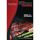 Msc106 Traeger Grills Everyday Bbq 634868910838