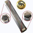 Mss-smtu-003968 Mss Bbq Supplies Pellet Smoker Tube Perforated Stainless 688938190002
