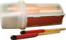 Mt-sv-case Uco Survival Matches Case Package Of Includes Strikers 054269000455