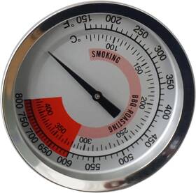 7200745 Music City Metals 075954007450 00745 Heat Indicator Replacement For Gas Grill Model Kitchen Aid