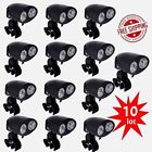 My09oybtzk162070003 Unbranded 10 Led Bbq Super