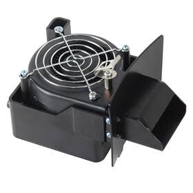 Mydracas 655887600487 Grill Air Blower Fire Starter For Xl Big Green Egg Accessories Fan Shor