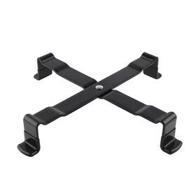 Mydracas 822361170556 Grill Stand For Big Green Egg Large Nest Accessories Kamado Gri