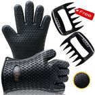 N-a Arres Bbq Gloves Pulled 737212996097
