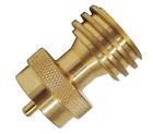 N-a Dozyant Steak Saver Adapter Lb Propane Gas Grill 799493894585