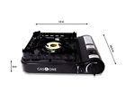 Gs-3900p N-a Gas One Used Duel Fuel Btu Dual Spiral Flame Portable
