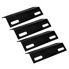 Jx351 N-a Gassaf Porcelain Steel Heat Plate Shield Bbq Gas 6607509800304