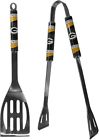 N-a Siskiyou Green Bay Packers Steel Bbq Tool Set 754603456213