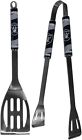 N-a Siskiyou Oakland Raiders Steel Bbq Tool Set 754603456237
