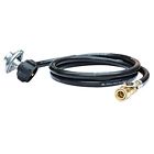 N-a Stanbroil Feet Propane Regulator Hose Female Quick Connect 703194457536