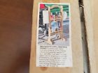 97894 N-a Unbranded Outdoor Wooden Bbq Barbecue Condiment Caddy