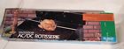 N116sf Easy Living Outdoor Rotisserie 015099858609