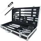 Na Teikis Bbq Tool Set 604296028696