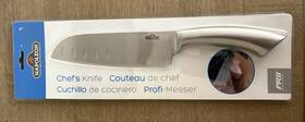 55207 Napoleon Gas Grills Stainless Steel Chefs Knife Pro Series
