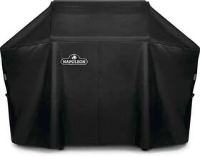61527 Napoleon Rogue 525 Gas Grill Hd Factory Cover Premium 61 Inch X 25 48 New