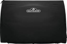 61836 Napoleon Grill Cover For 700 Series 38 Inch Built-in Black Water Resistant