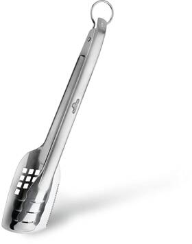 550192in1 Napoleon 629162550194 Bbq Grill Accessory Stainless Steel Spatutong Multitool Easy To Use Sl