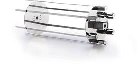 Napoleon 629162640086 Rotisserie Shish-kebab Skewer Set 64008 Medium