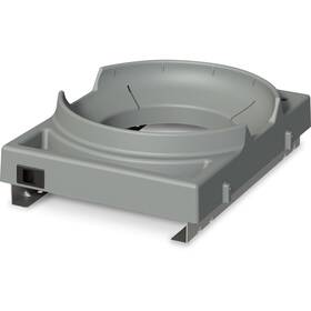 70025 Napoleon Bi-tsk Slide-out Propane Tank Kit Outdoor Kitchen Component Grey